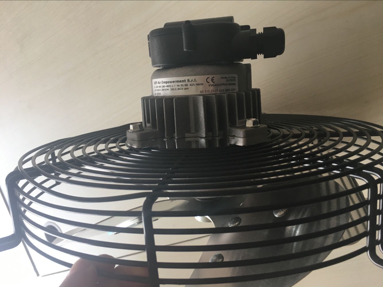 CAX310-27-2TL(fng)C(j)